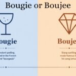 Bougie or Boujee
