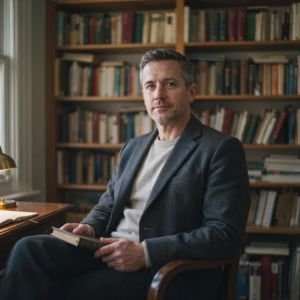 Daniel Carter