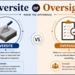 Oversite or Oversight