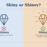 Shiny or Shiney