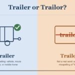 Trailer or Trailor