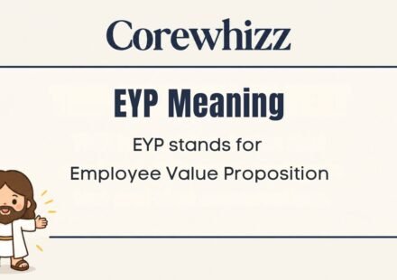 EYP Meaning