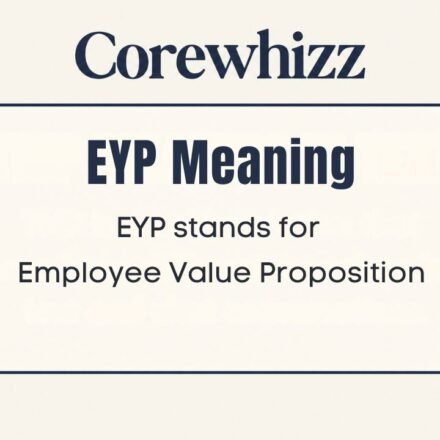 EYP Meaning