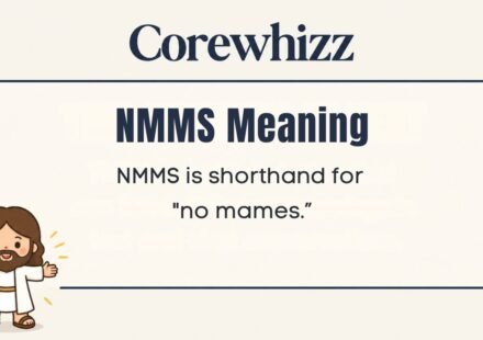 NMMS Meaning