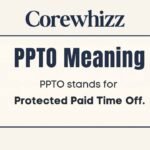 PPTO Meaning