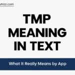 TMP Meaning