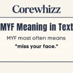 MYF Meaning in Text
